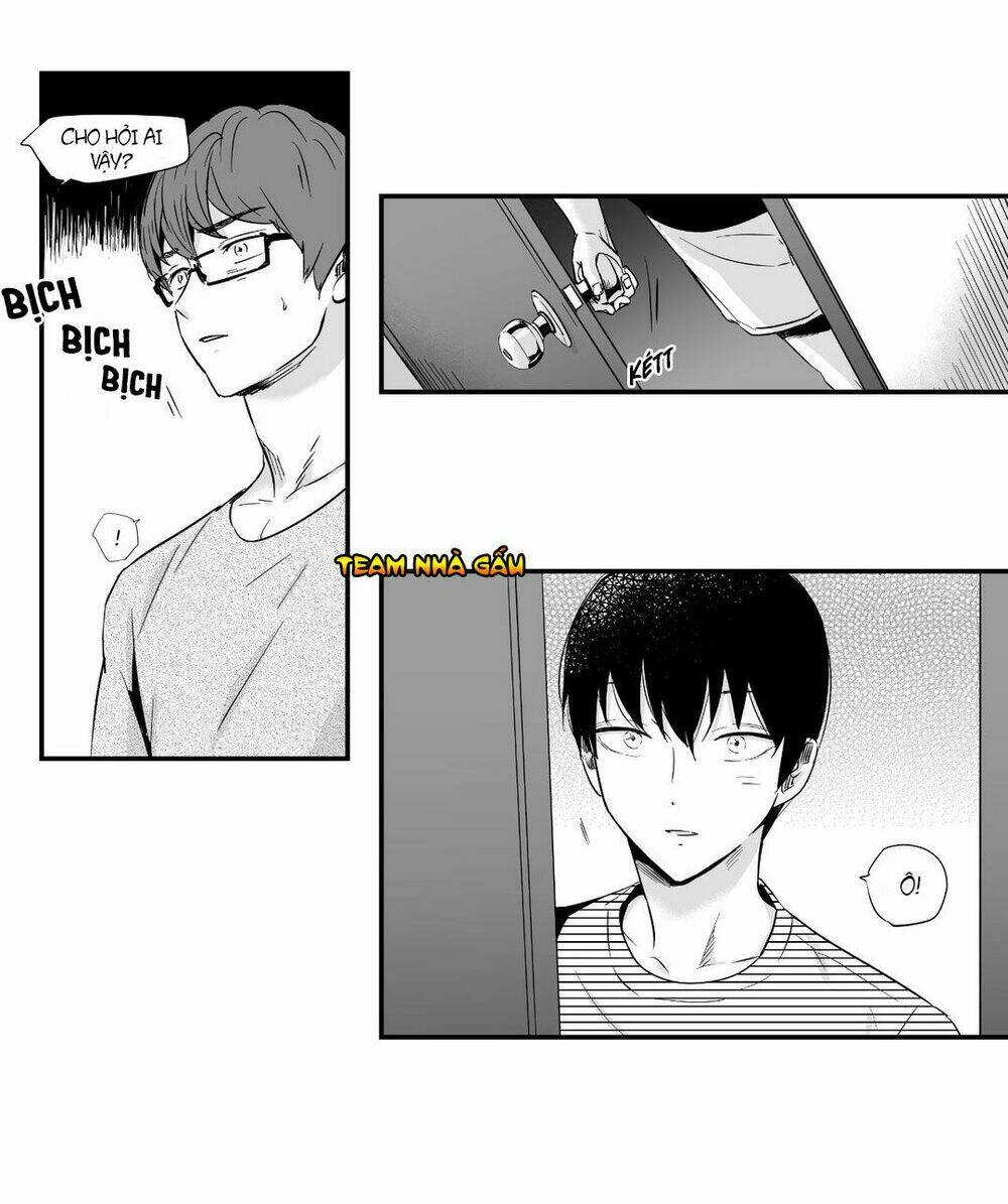 nếu thích tôi như vậy (ss2) chapter 9 49