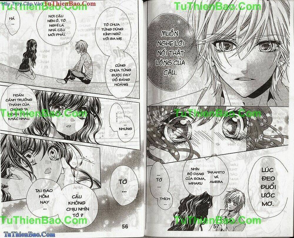 tường vi thơ mộng chapter 2 29