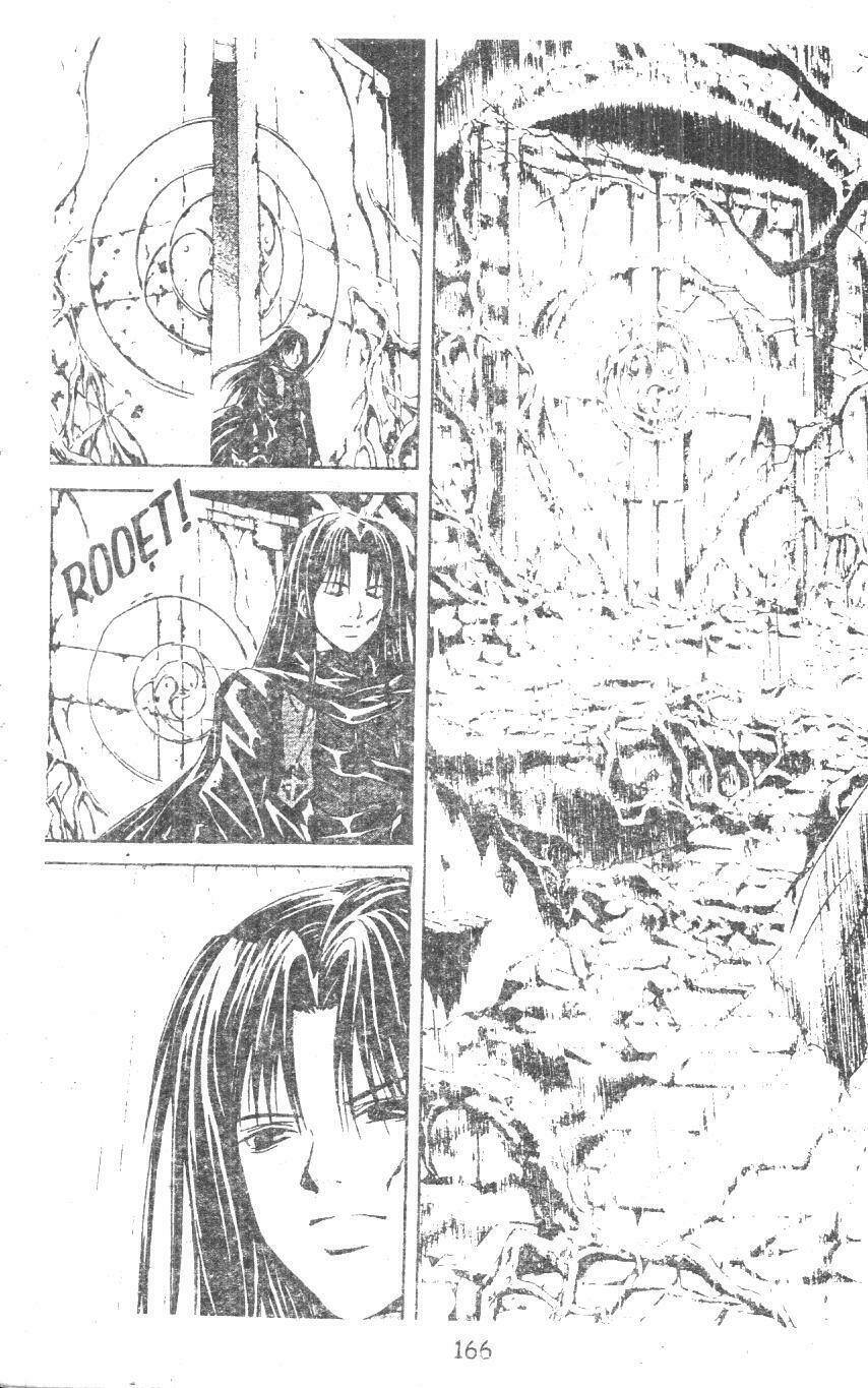 kami to sengoku seitokai chapter 38 14