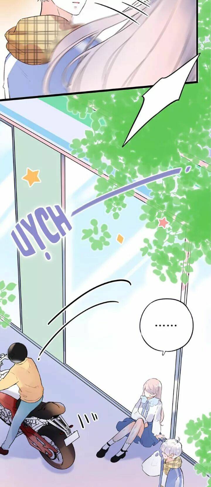 trạch thượng tịch mịch huỳnh hỏa chapter 55 29