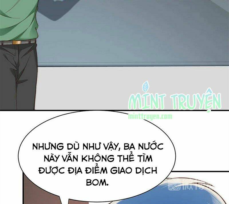 nam thần truy thê chỉ nam chapter 110.1 15