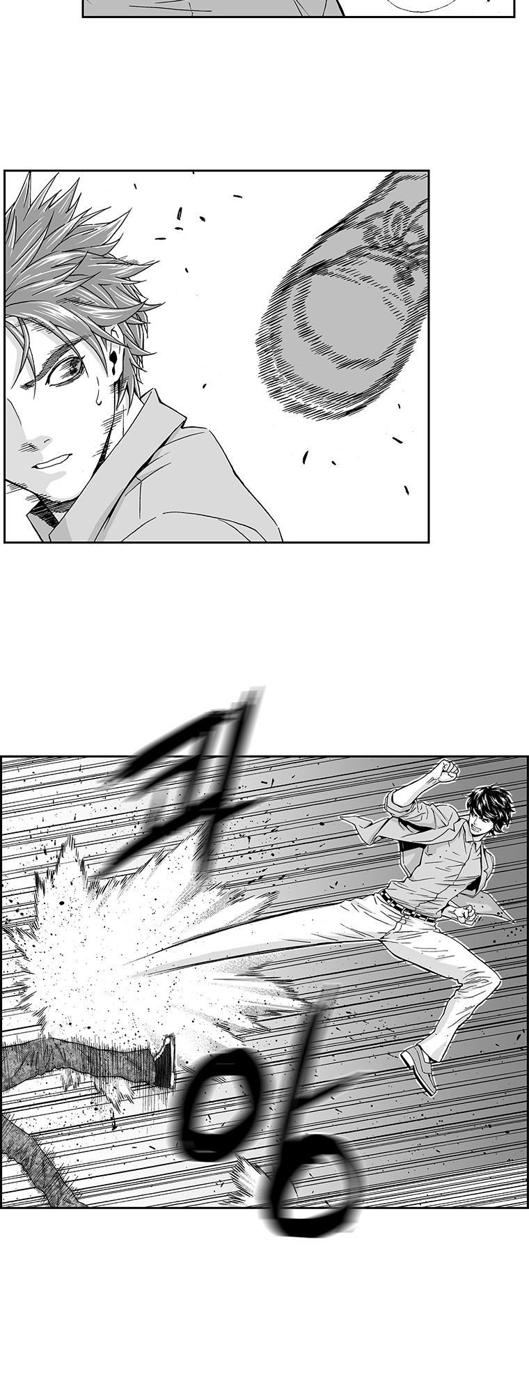 action idols - age of young dragons chapter 21 5