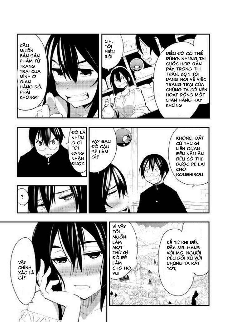 chihou kishi hans no junan chapter 23 7