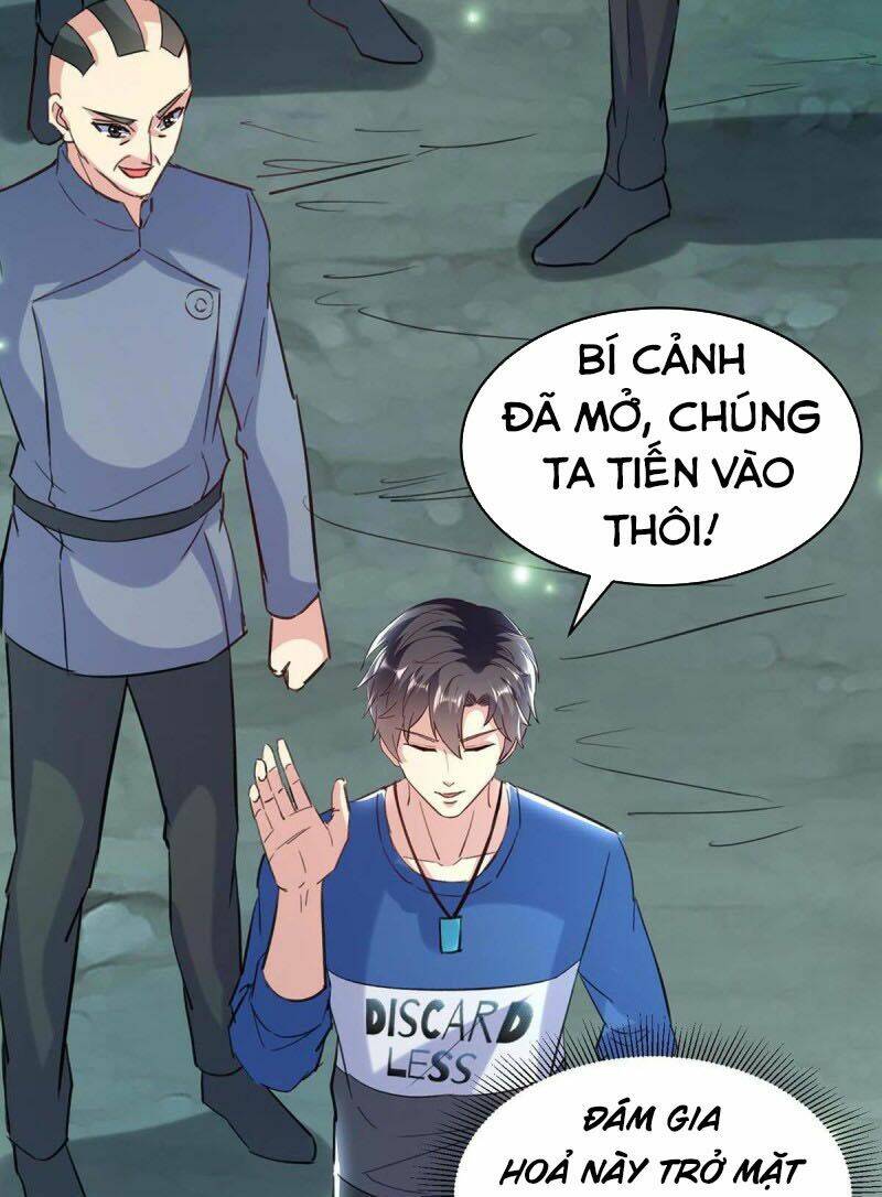 trọng sinh khí thiếu quy lai chapter 162 4