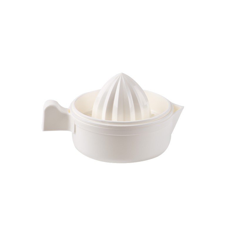 Dụng Cụ Vắt Cam, Quýt Bằng Tay 2 Trong 1 Có Lọc Hạt