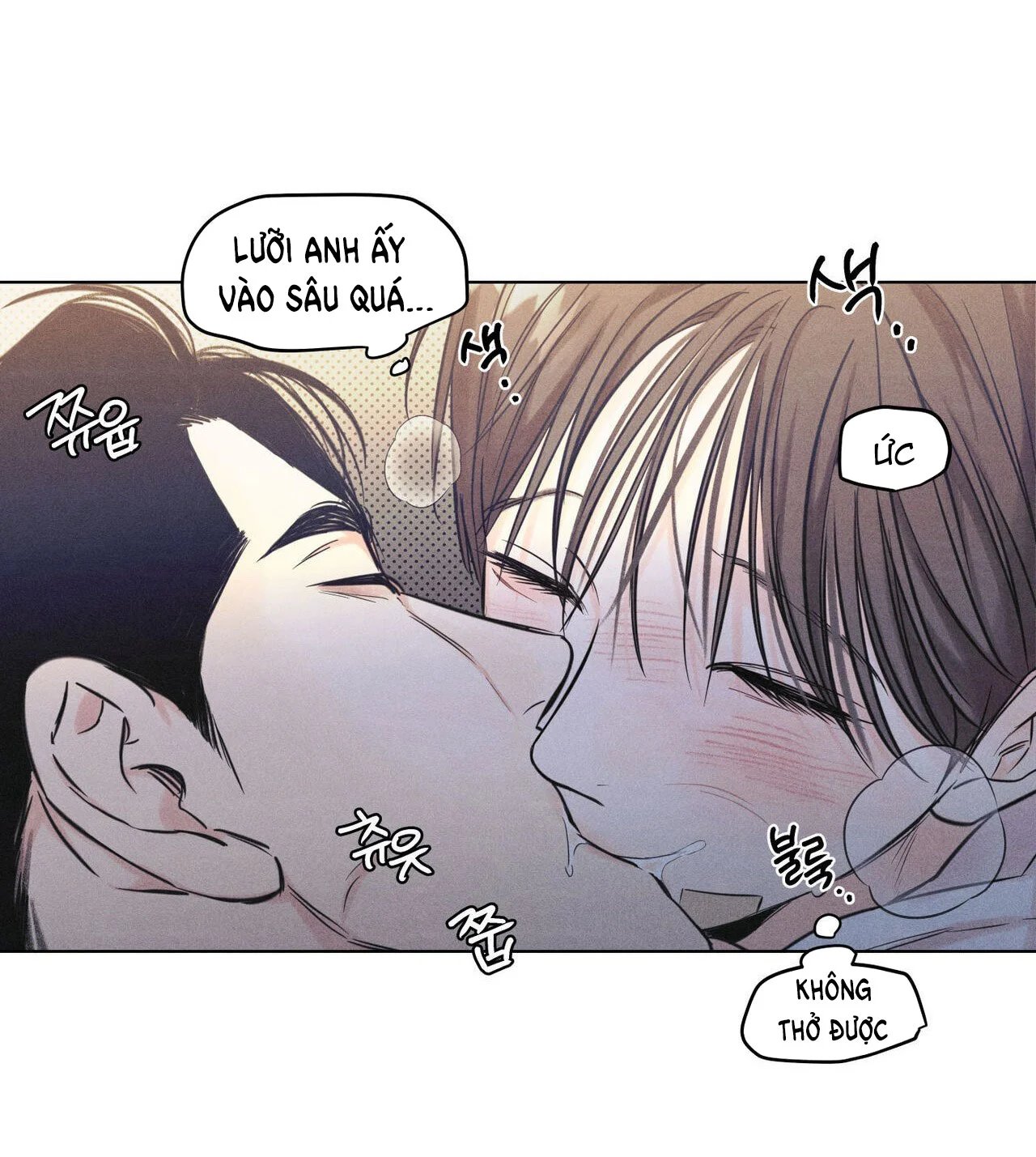 công việc làm thêm hàng ngày chapter 16.1 10