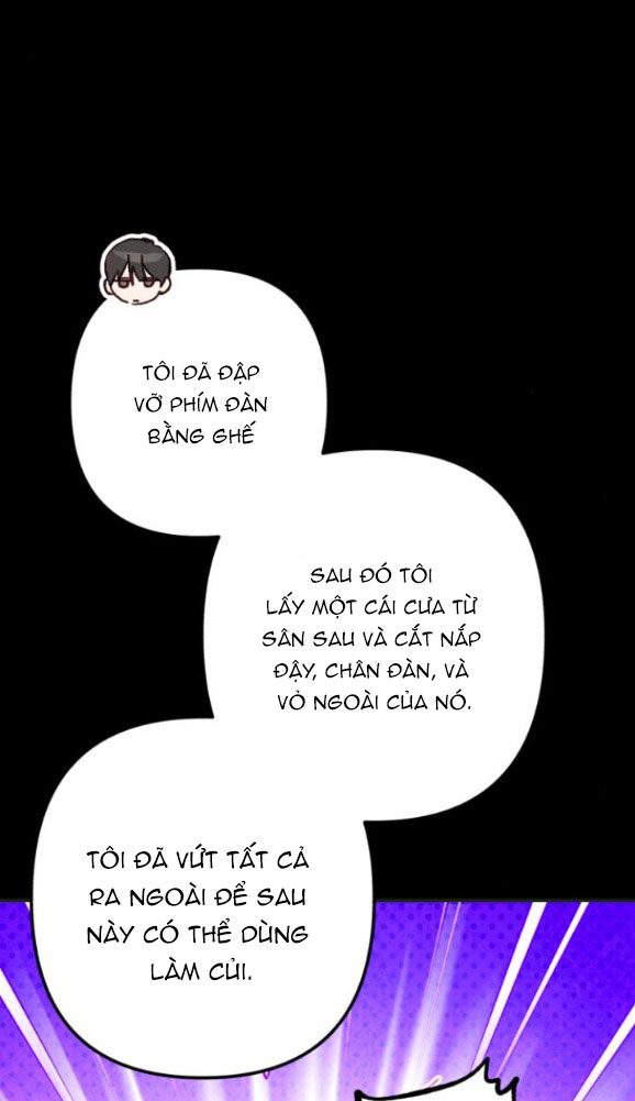 bóng râm mùa xuân chapter 8.1 55