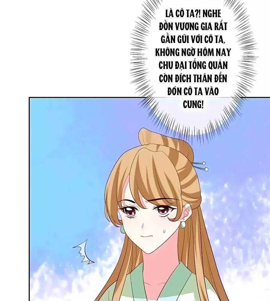 cửu khuyết phong hoa chapter 54 37