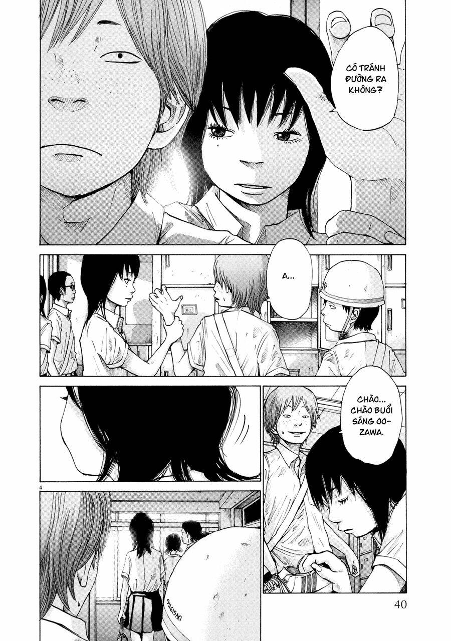 sekai no owari to yoakemae chapter 2 5