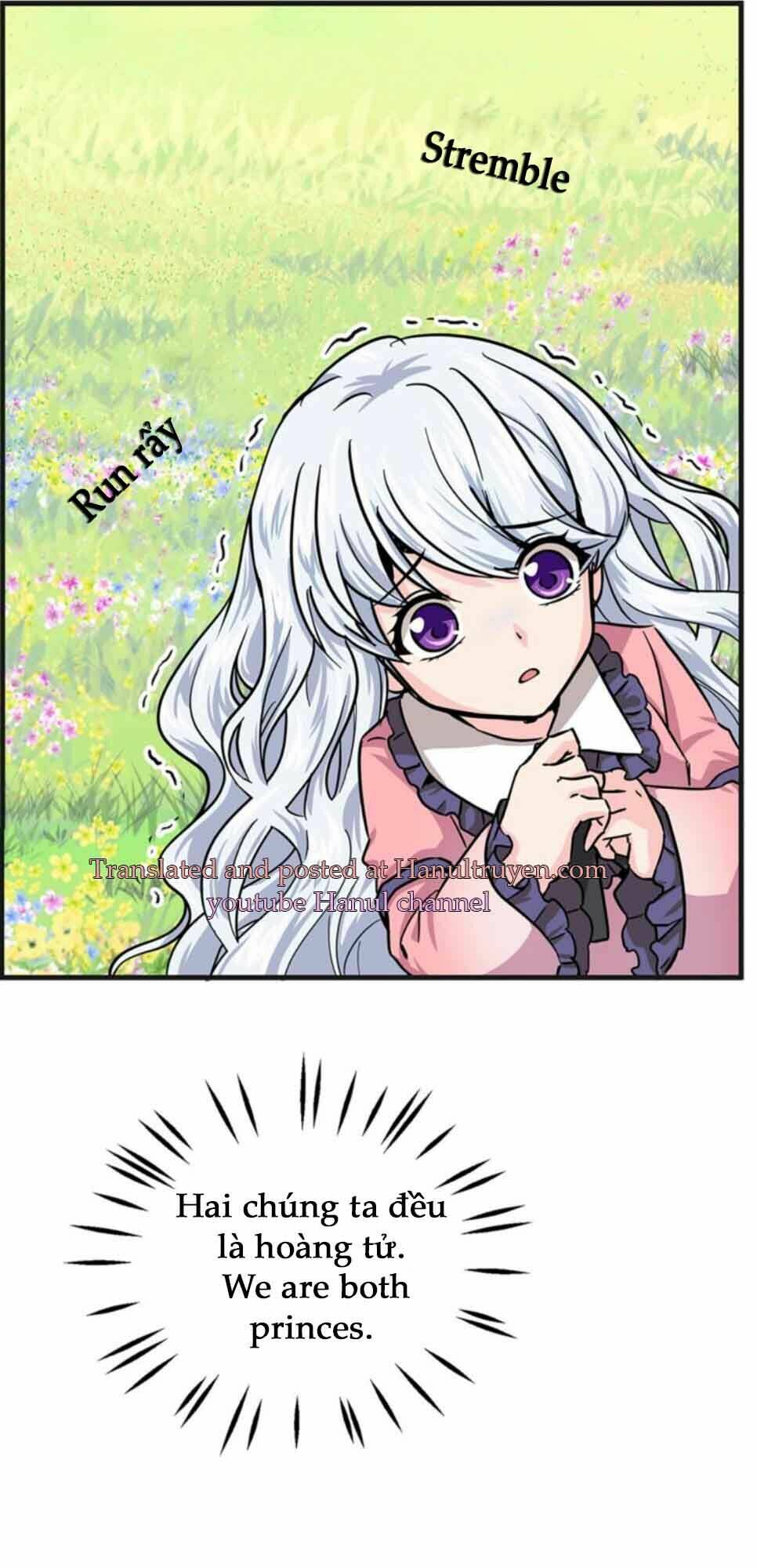 hành trình thuần hóa đế vương máu lạnh ( between two lips) chapter 7 5