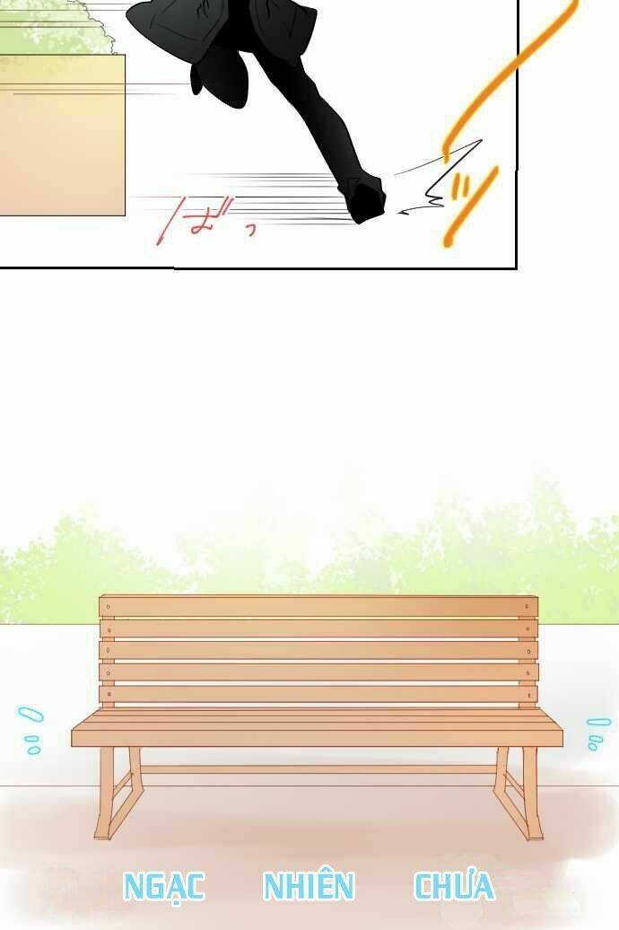 những cư dân ngõ hẻm (thiên hàn) chapter 6 12