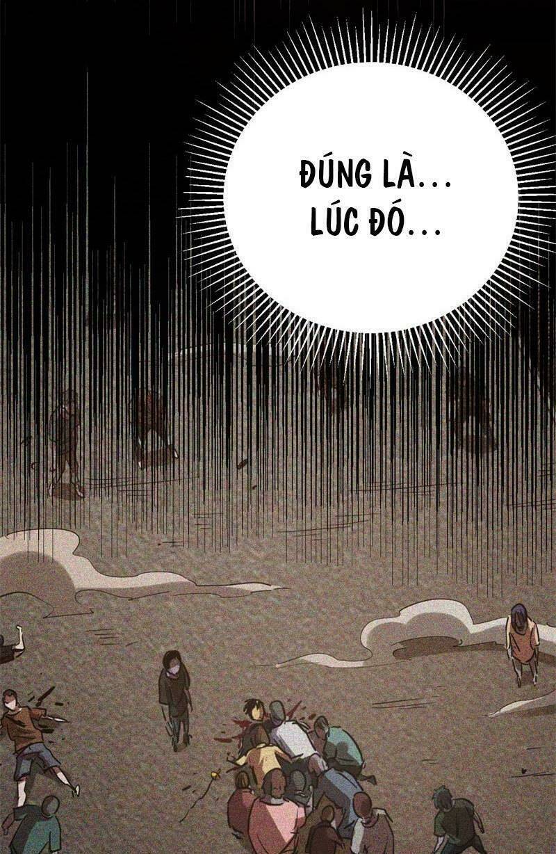 sau mạt thế tôi trở thành thức ăn chapter 7 10