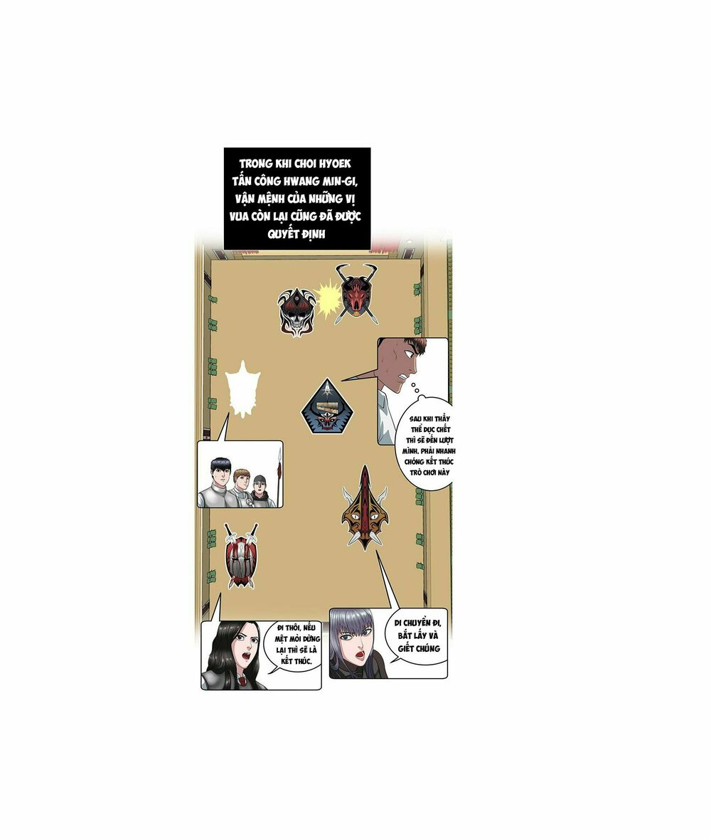 kẻ phán xét chapter 14 10