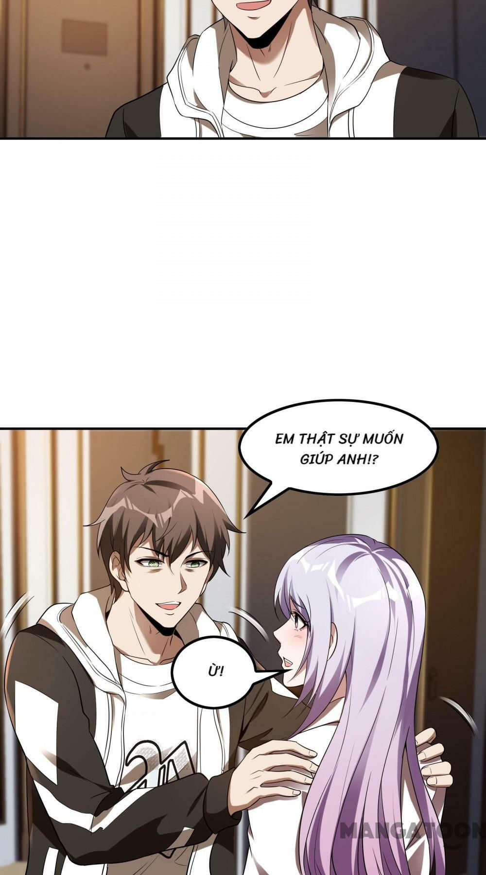 đệ nhất người ở rể chapter 102 44