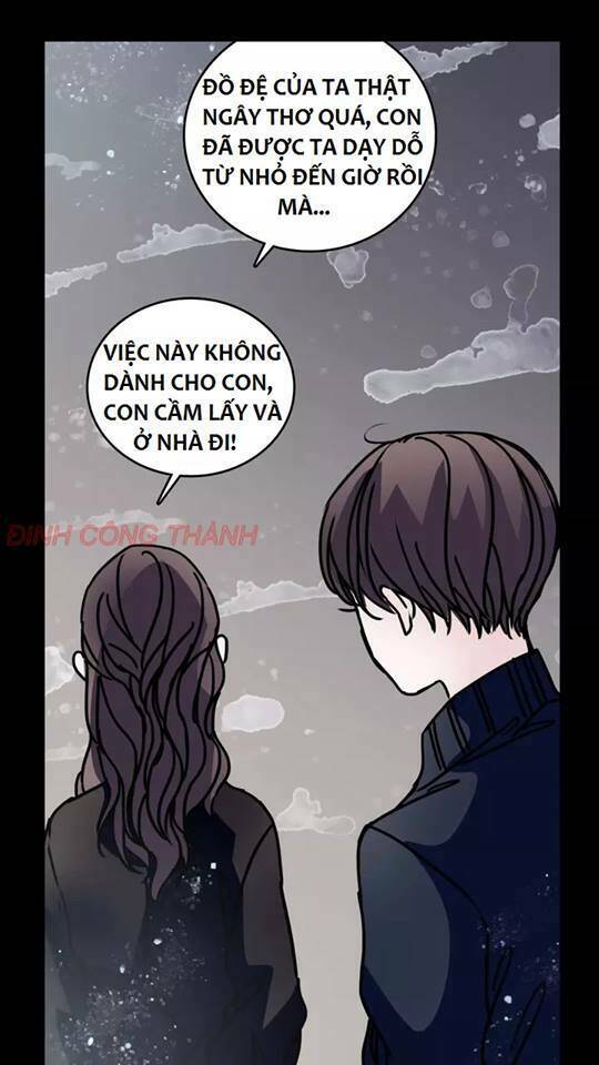 tiểu quỷ chapter 20 41