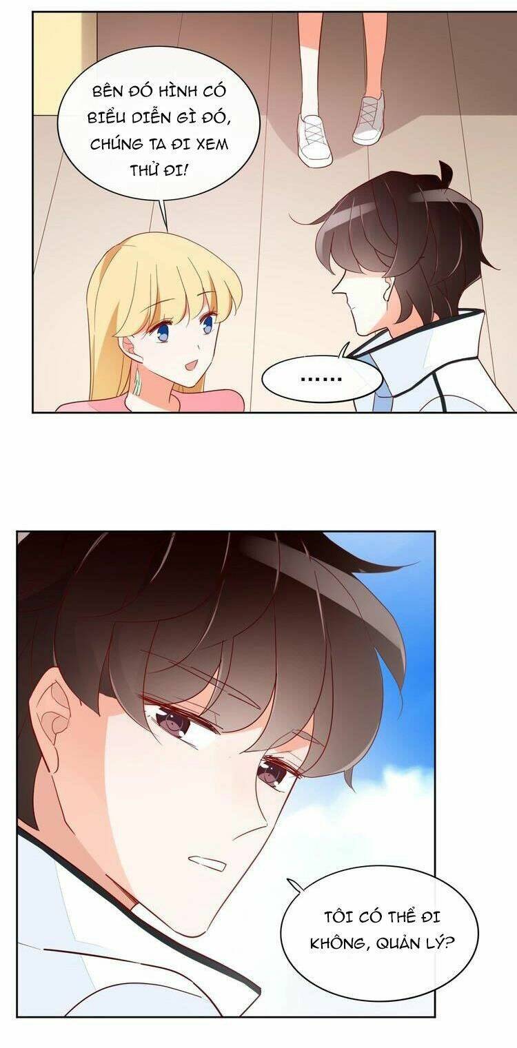 cẩm nang tấn công tra nam chapter 11 11