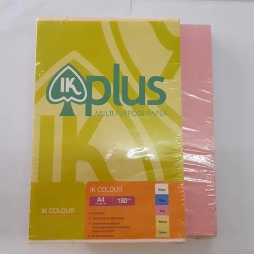 Giấy bìa thái A4 160Gsm