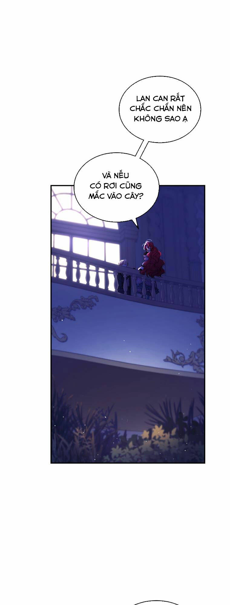 Hoàn Nguyên Quý Cô Chapter 39 - Trang 14