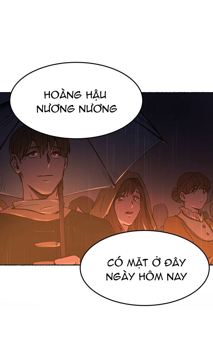 như gió trên cành cây khô chapter 21 29