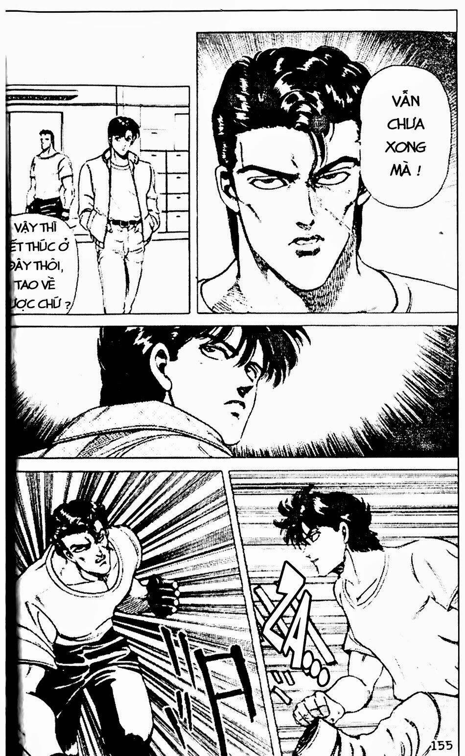 sức mạnh nhân đôi chapter 3.2 14