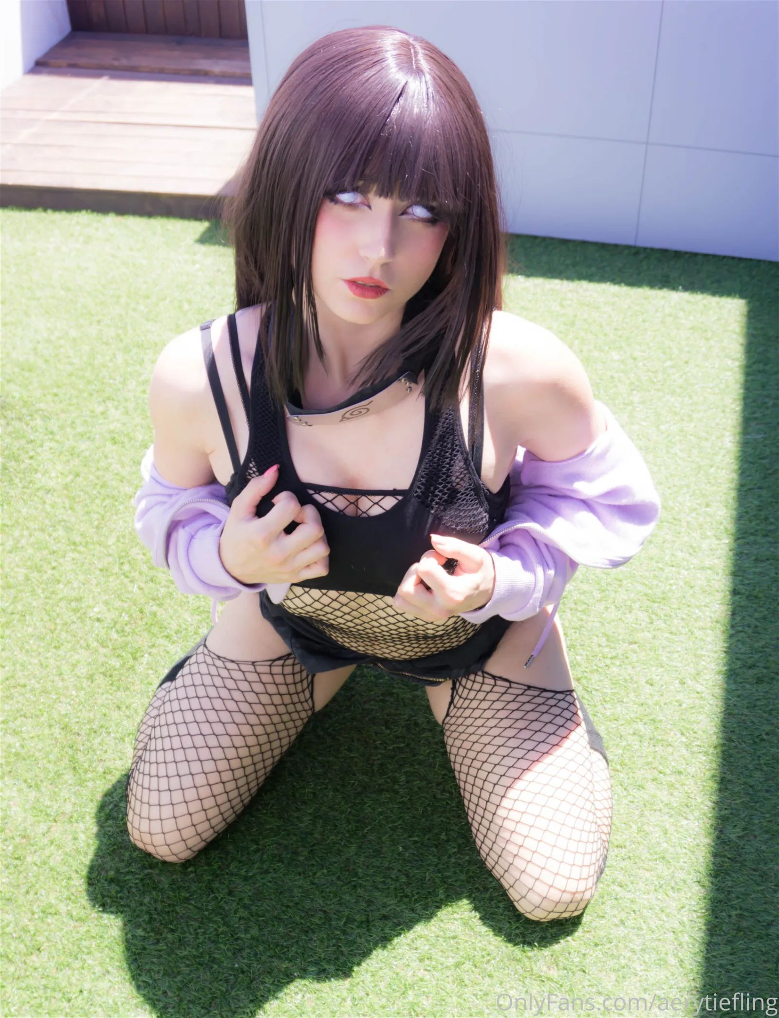 hình cosplay chapter 86 29