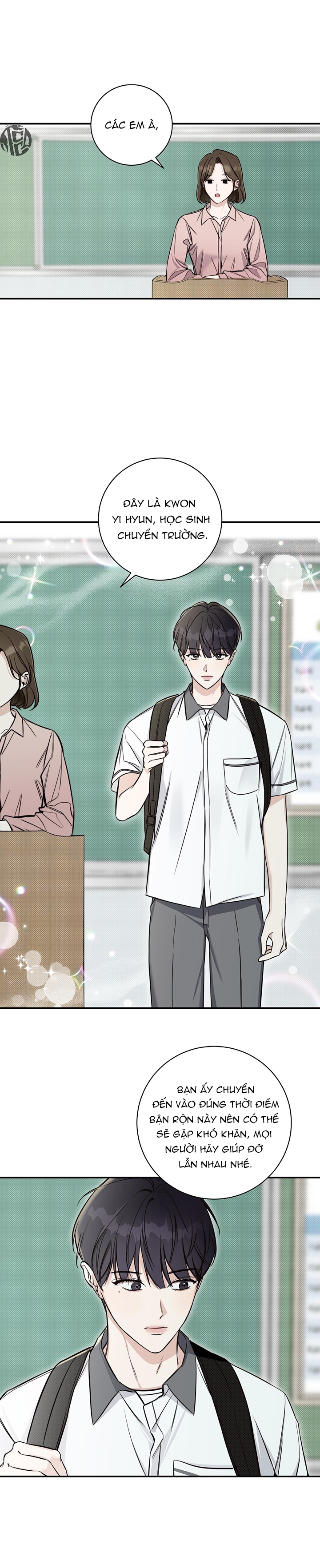 mùa hạ chapter 4 21