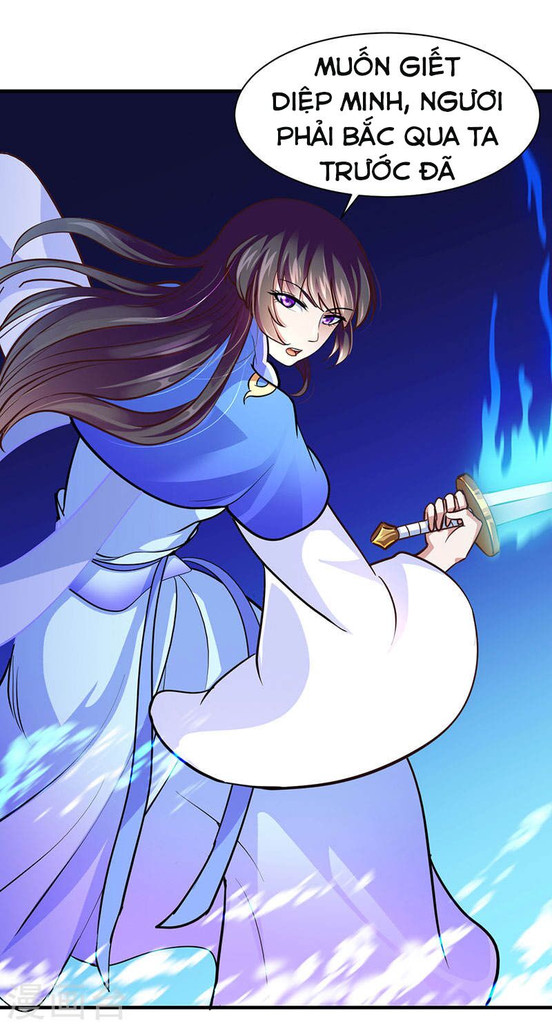 võ đạo độc tôn chapter 104 18