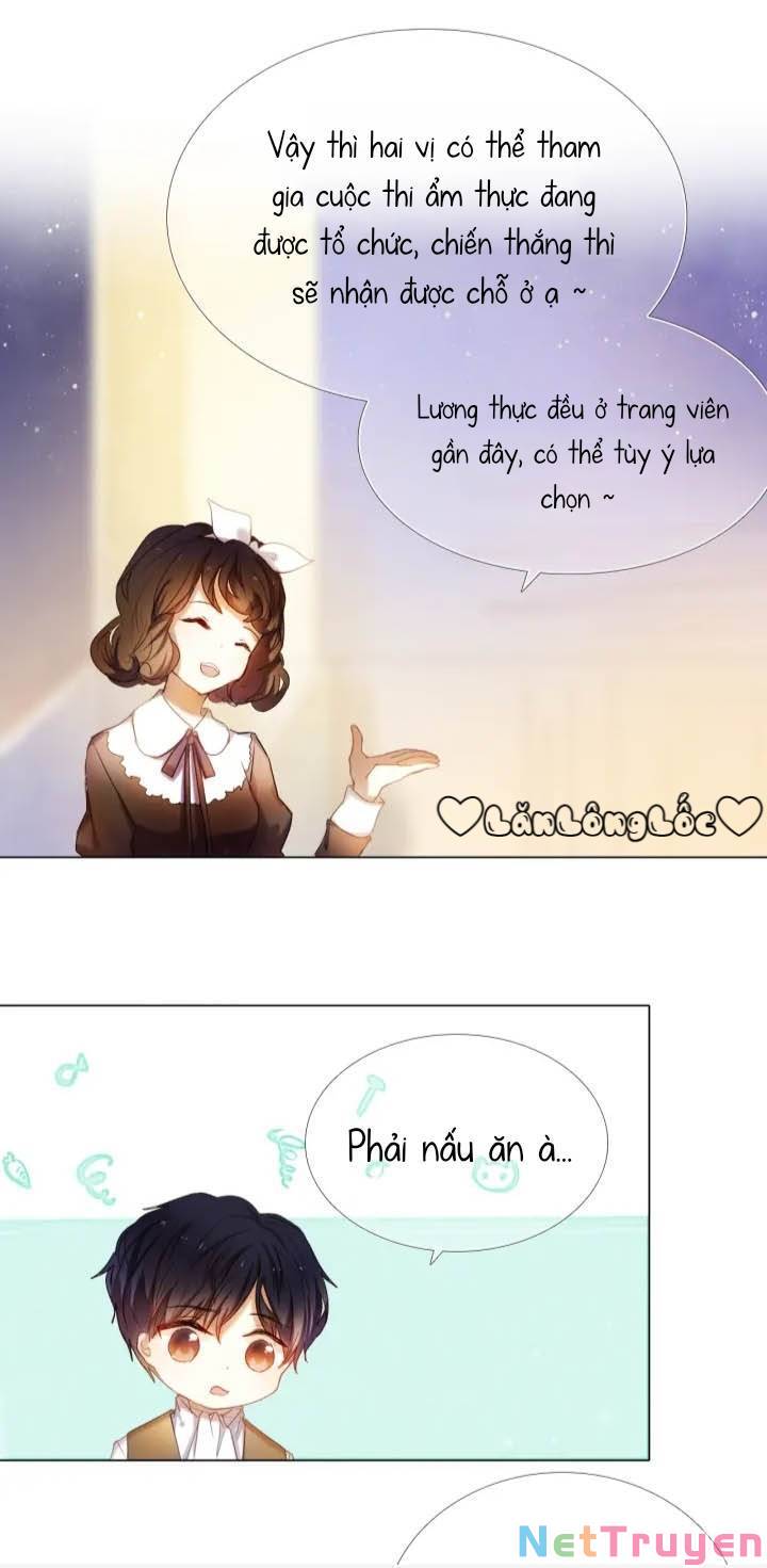 kế hoạch trái tim chapter 34 3