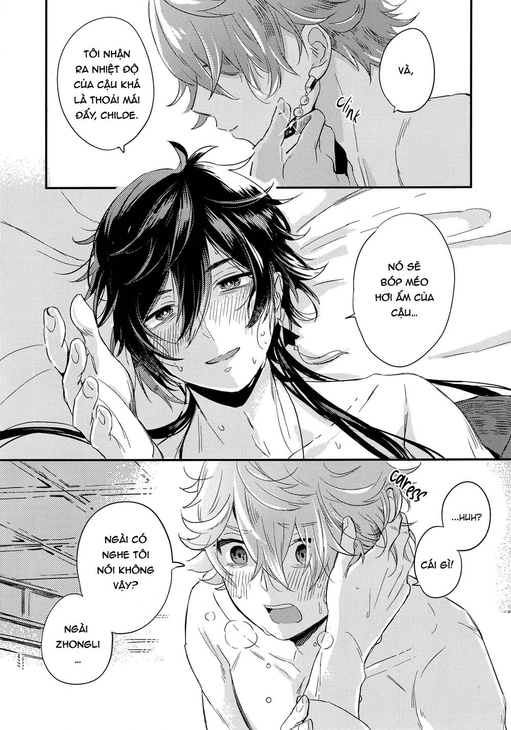 ổ sìn otp chapter 9 24