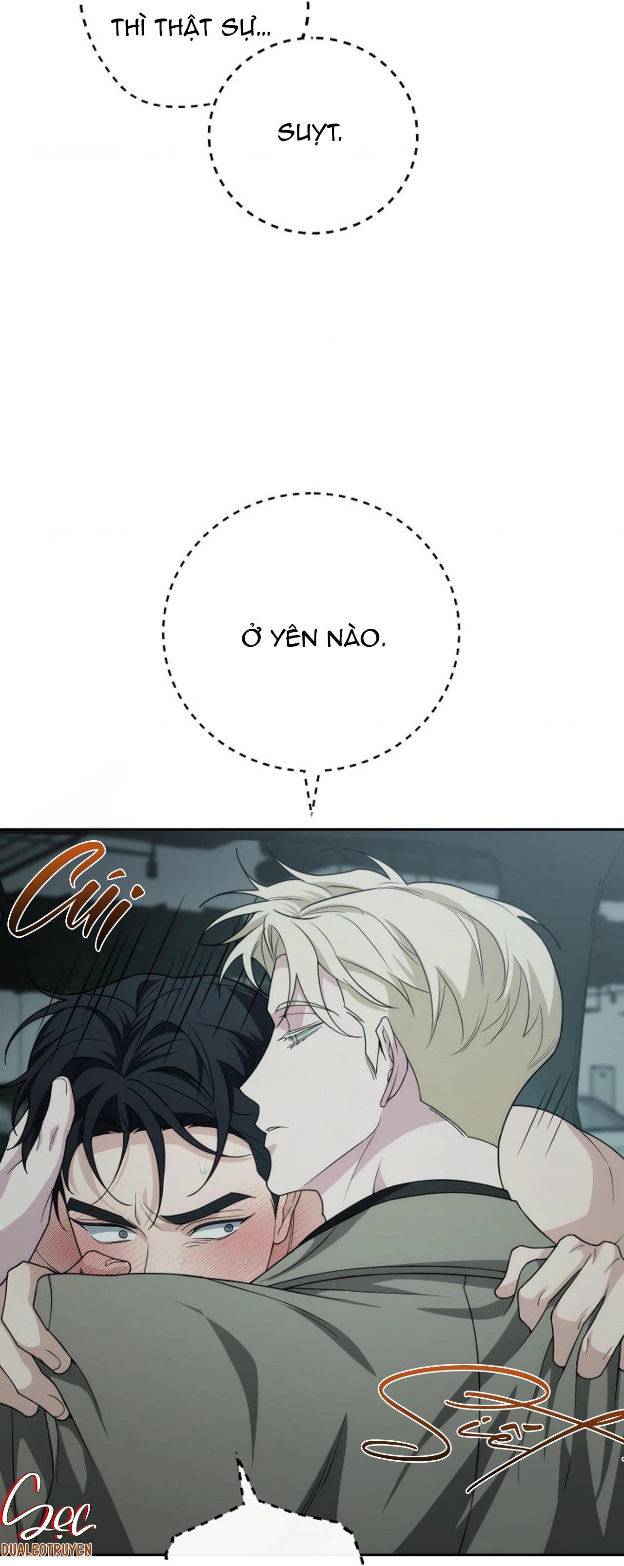 (abo)mối quan hệ không hoàn chỉnh chapter 17 44