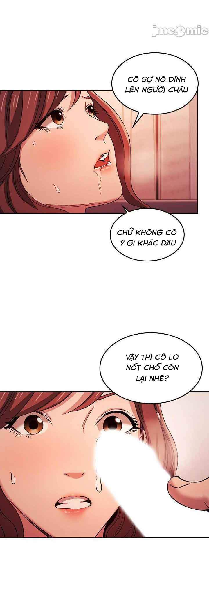 khi mẹ săn trai chapter 18 7