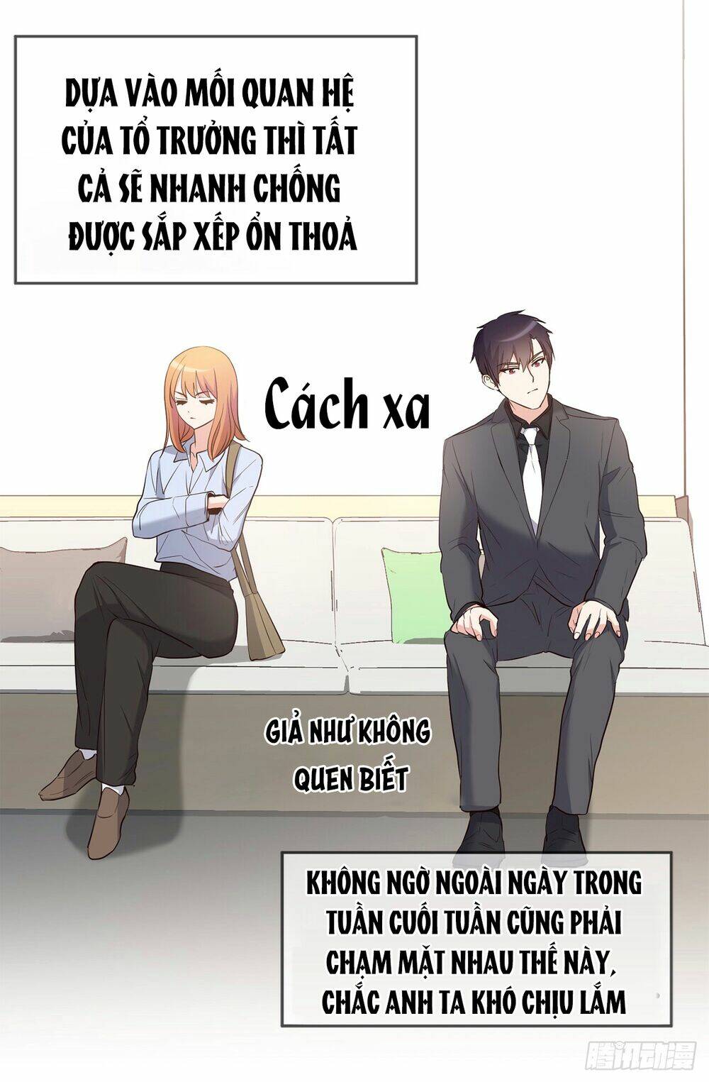 acup tiên sinh chapter 34 29