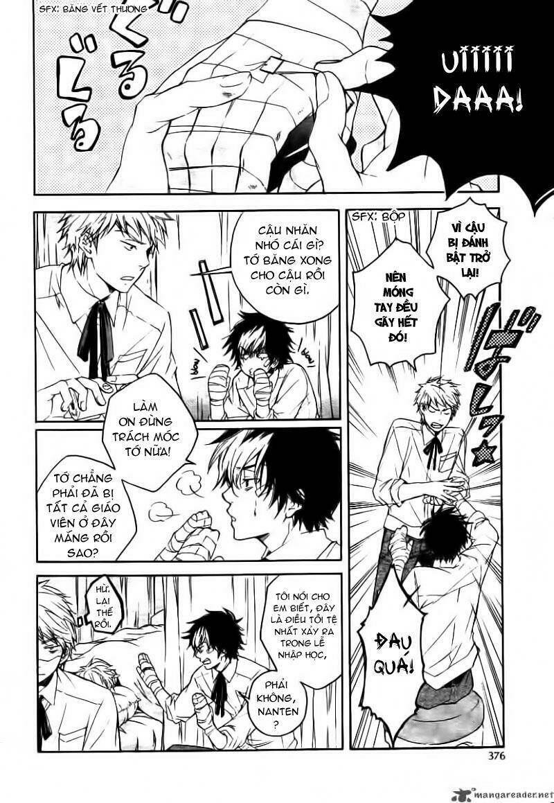 tenkyuugi sephirahtus chapter 1 37