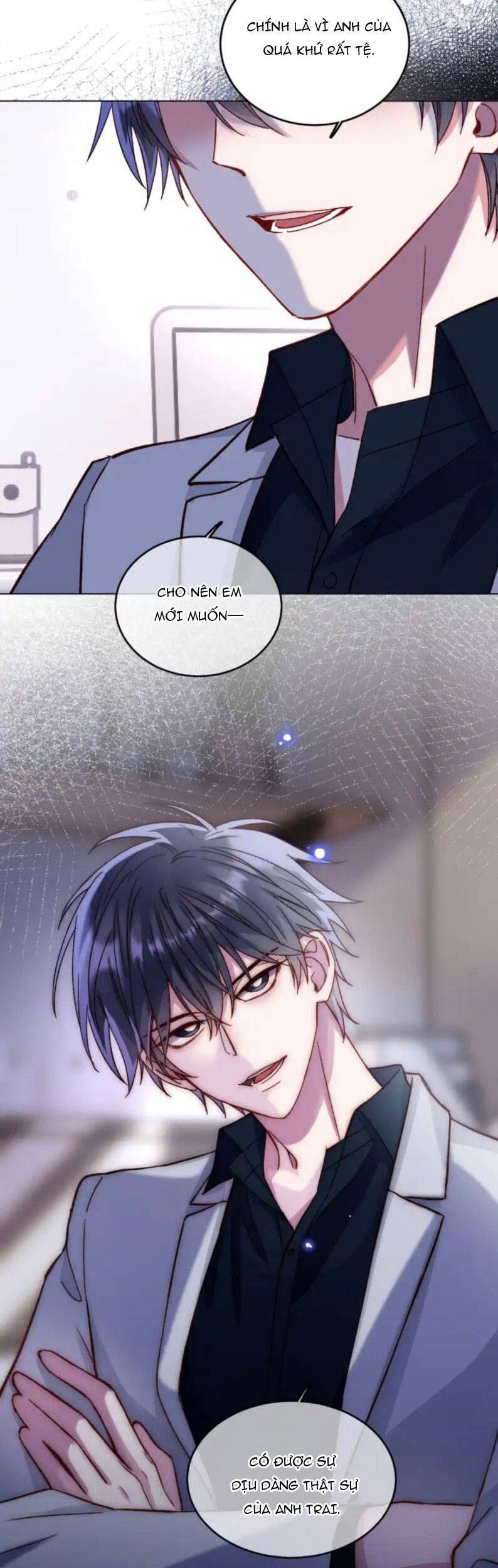 tôi phải làm 1 kẻ đại xấu xa chapter 32 41