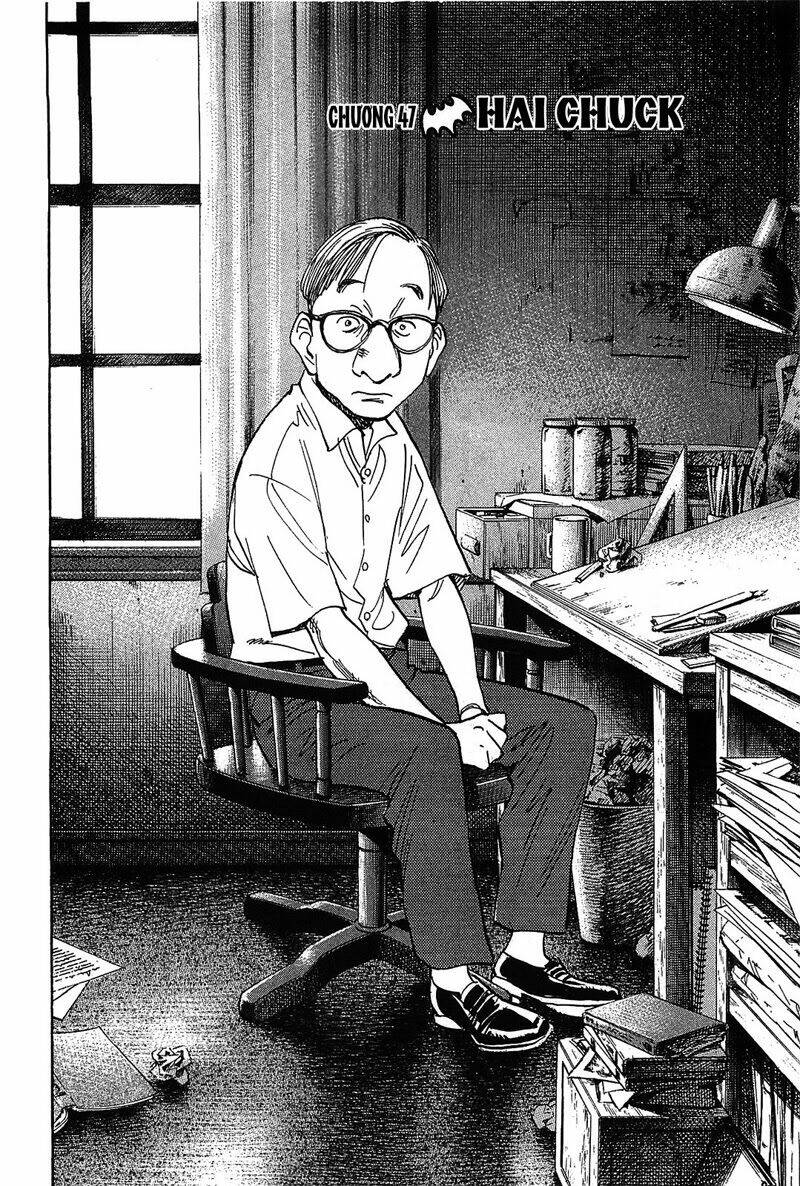 billy bat chapter 47 6