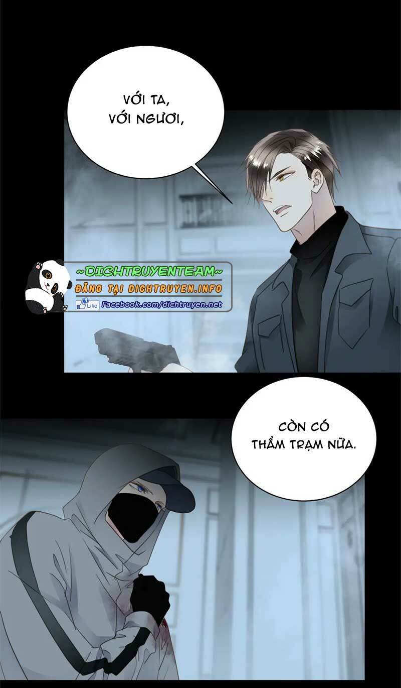 tiên sinh nói dối chapter 75 3