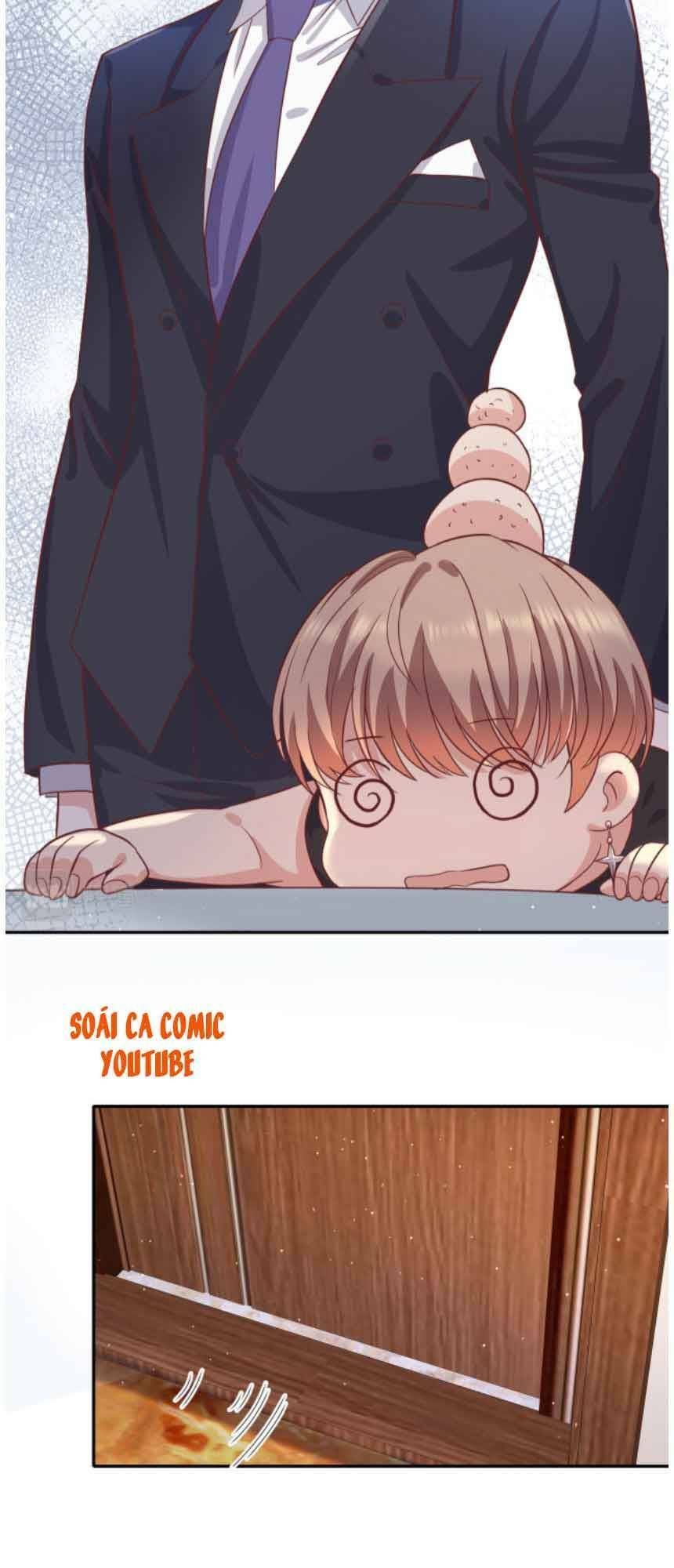 nhất sanh hữu hỉ chapter 48 8