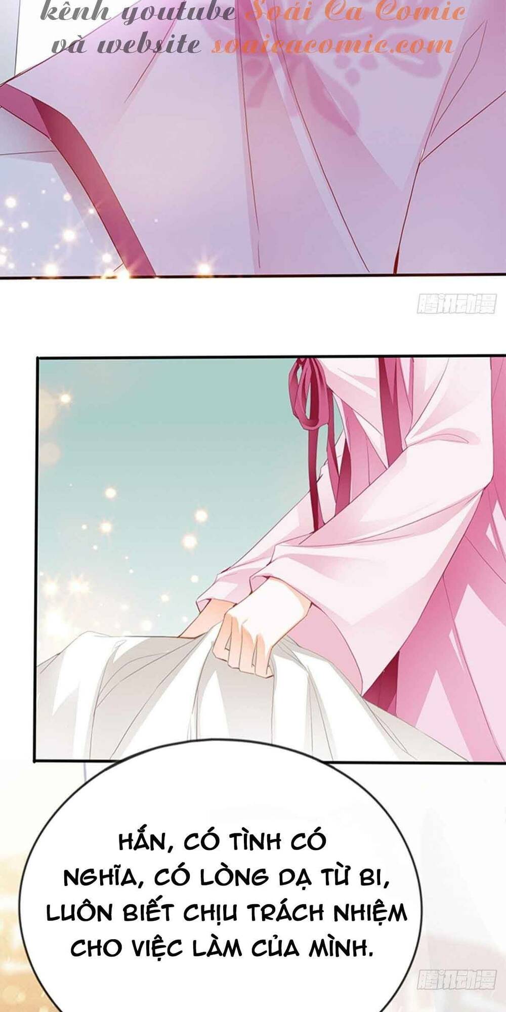 bổn vương muốn nàng chapter 76 39