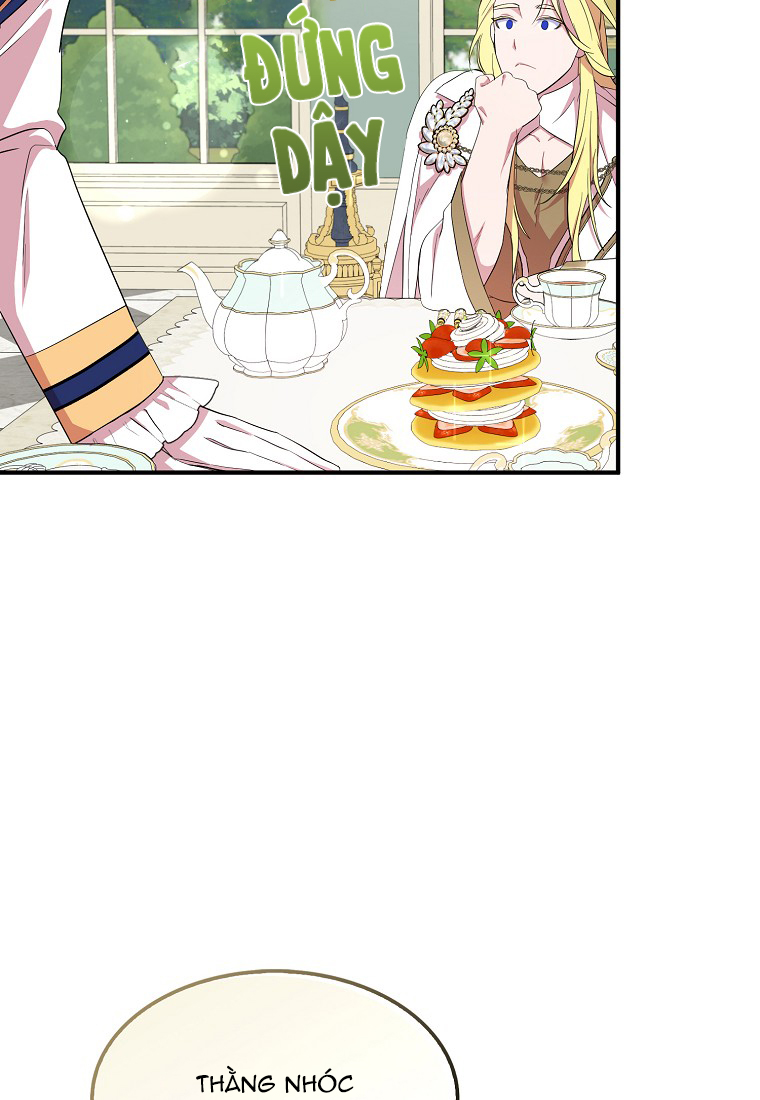 tôi sẽ cố gắng bảo vệ em gái chapter 34 30