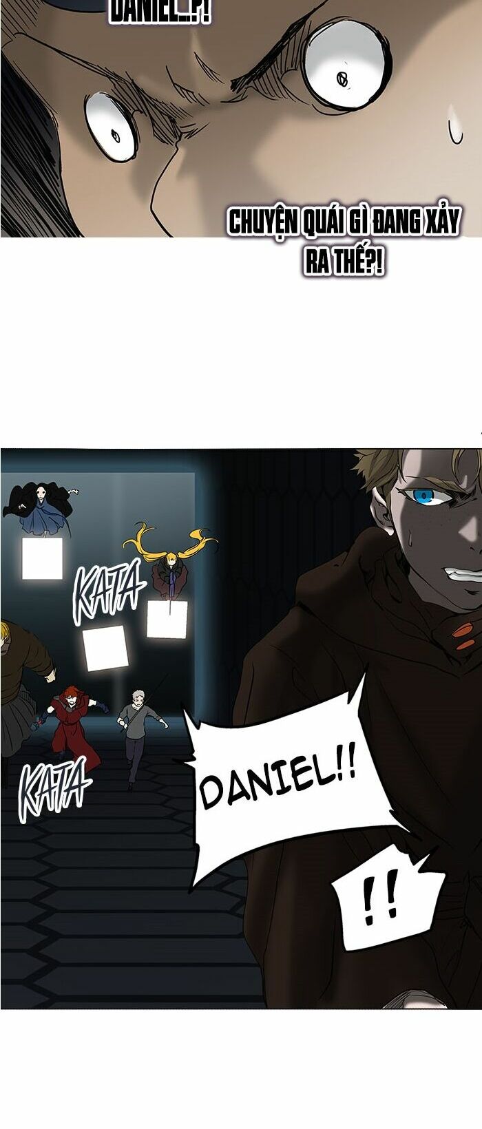 tòa tháp bí ẩn 2 chapter 183 29