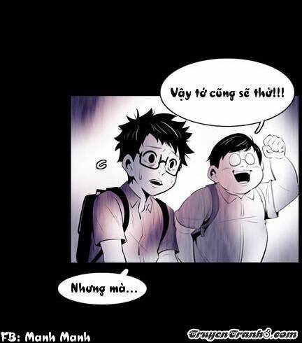 hố trời chapter 1 50