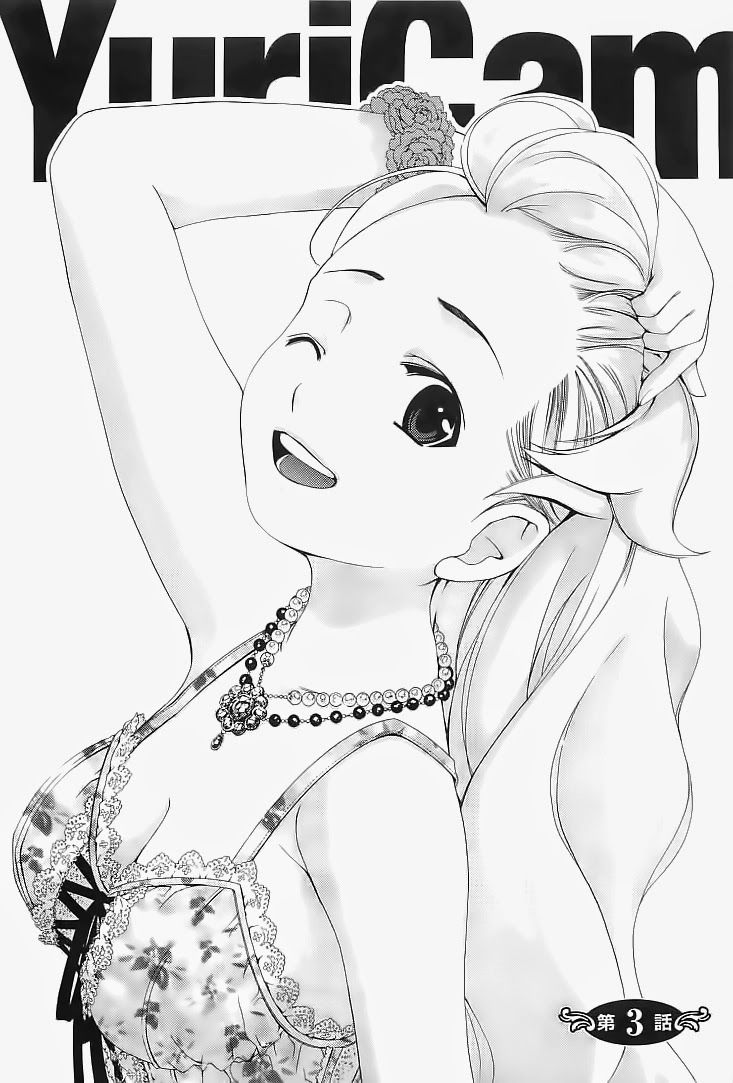 yuricam chapter 3 1
