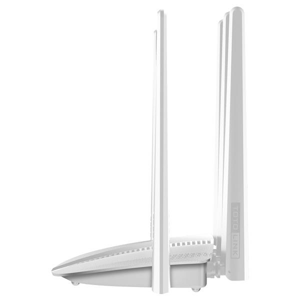 Router WiFi TOTOLINK A810R- Hàng chính hãng