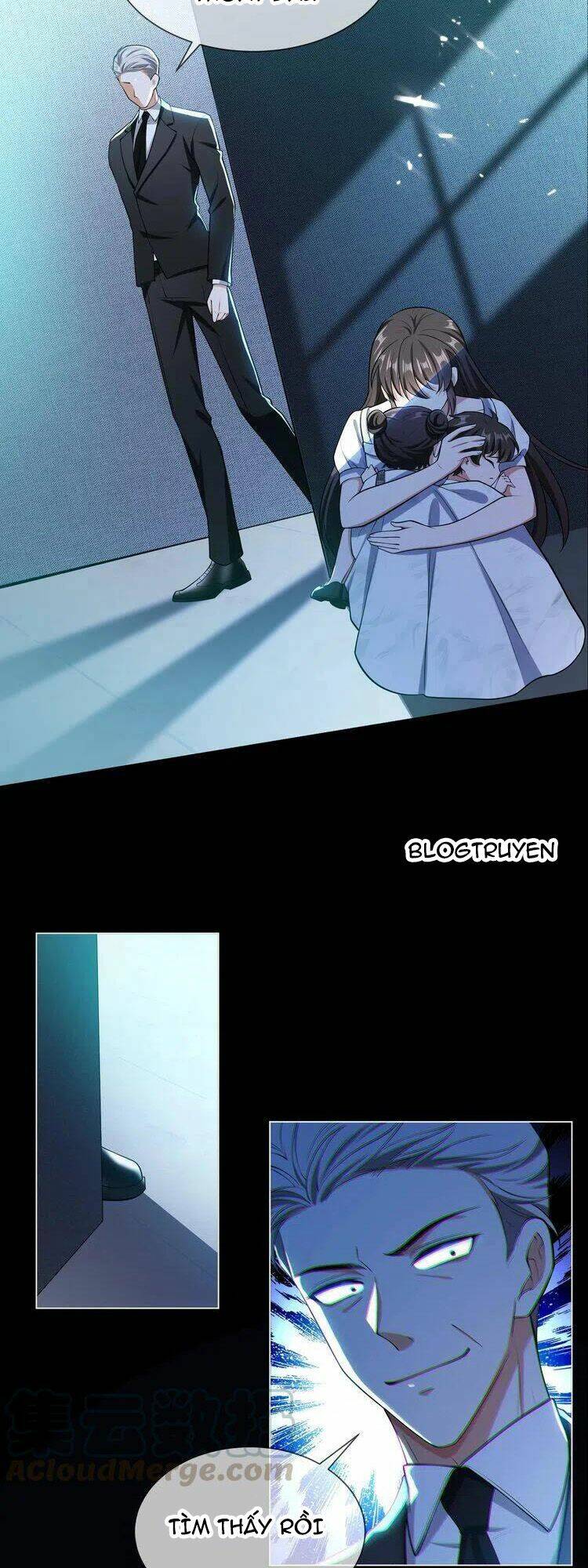 cô vợ nhỏ nuông chiều quá lại thành ác!! chapter 223 9