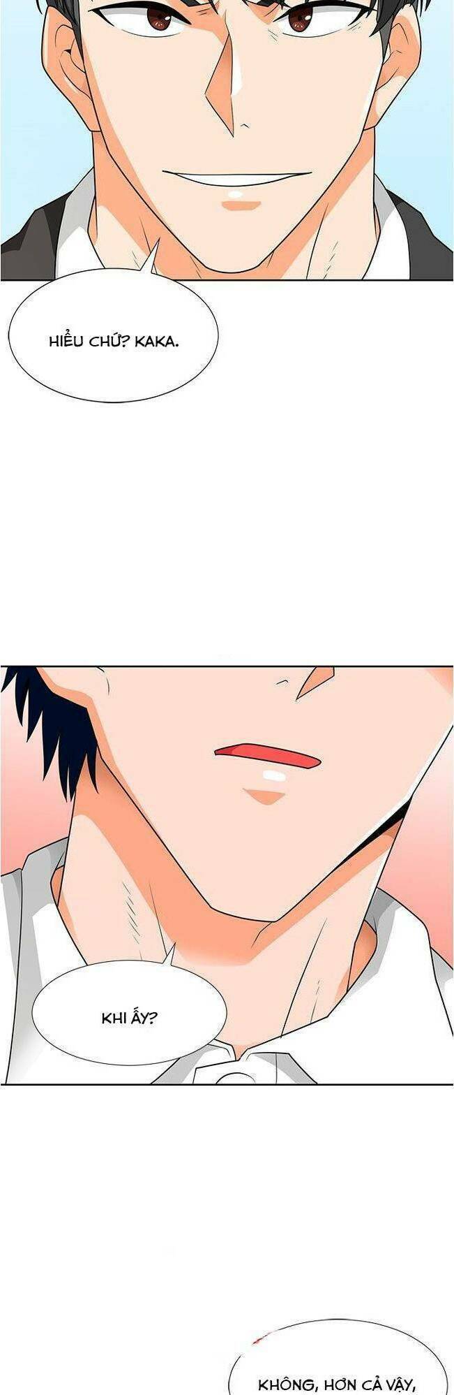 tôi tự động săn một mình chapter 60 15