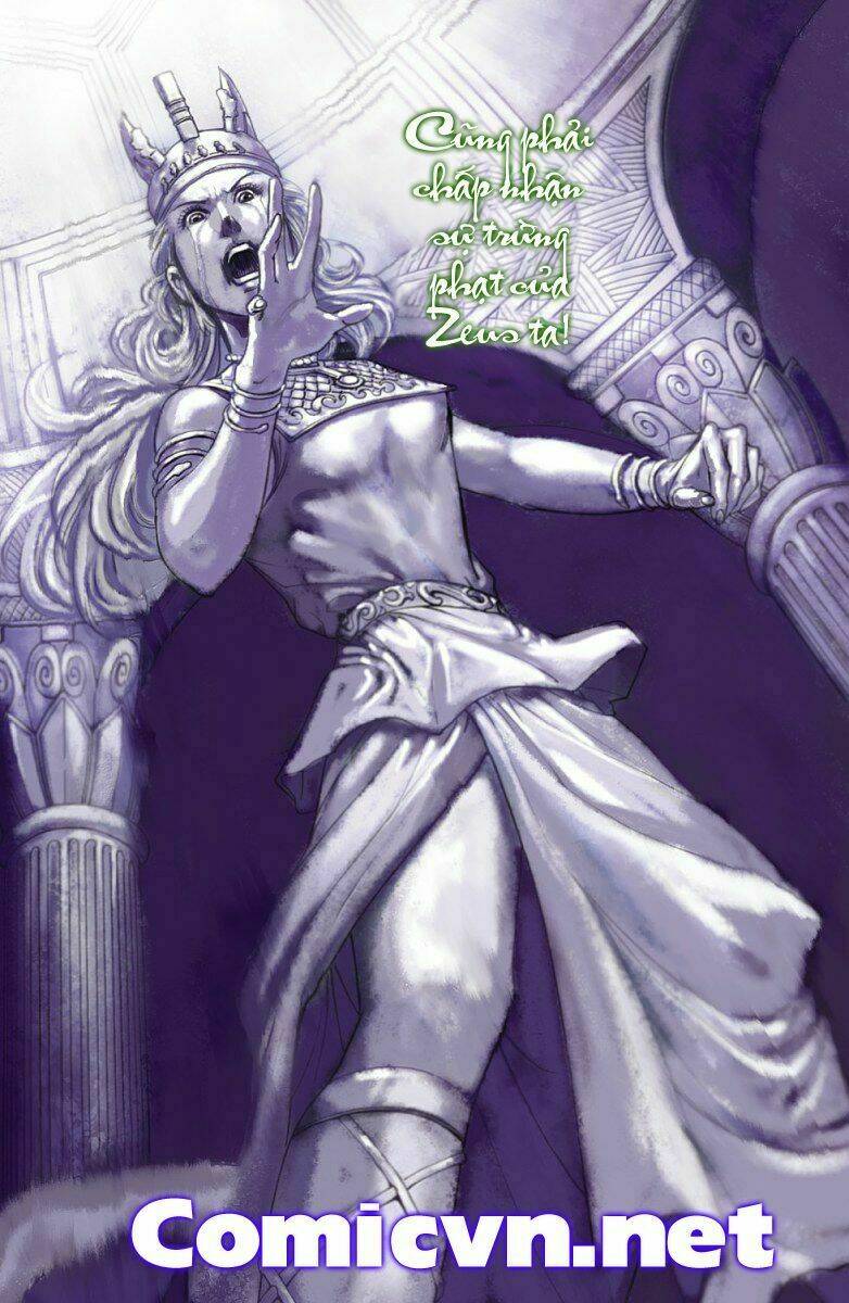 thần binh huyền kỳ f chapter 19 18