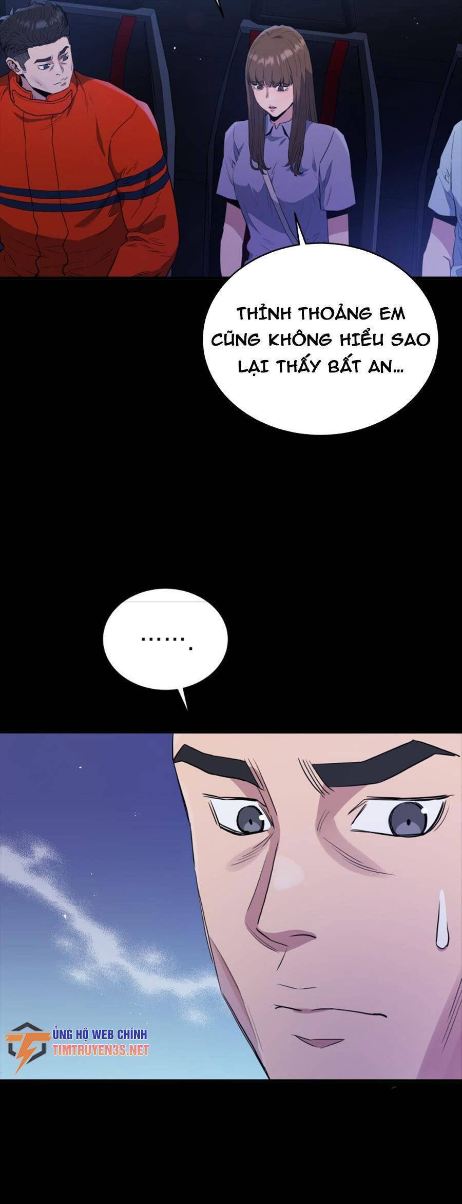 hệ thống oán hận của ta chapter 65 45