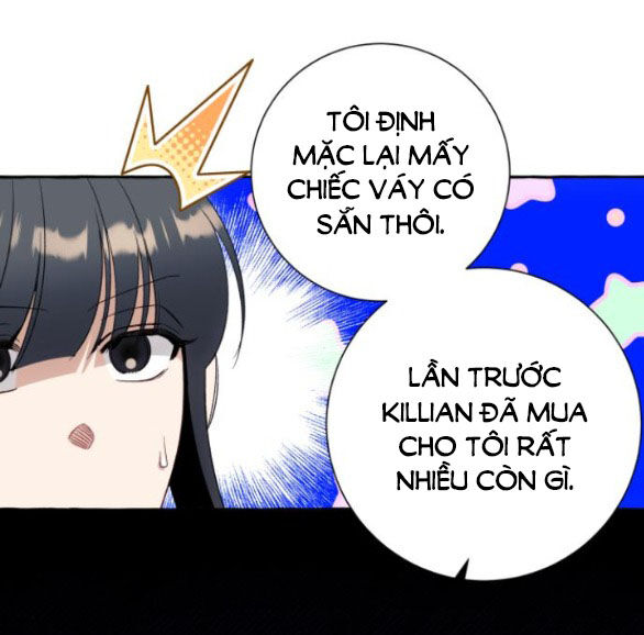 tôi tưởng đó chỉ là tiểu thuyết trọng sinh bình thường chapter 48.1 30