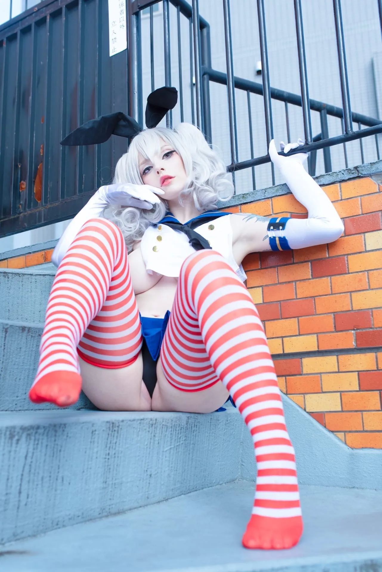 hình cosplay chapter 482 7