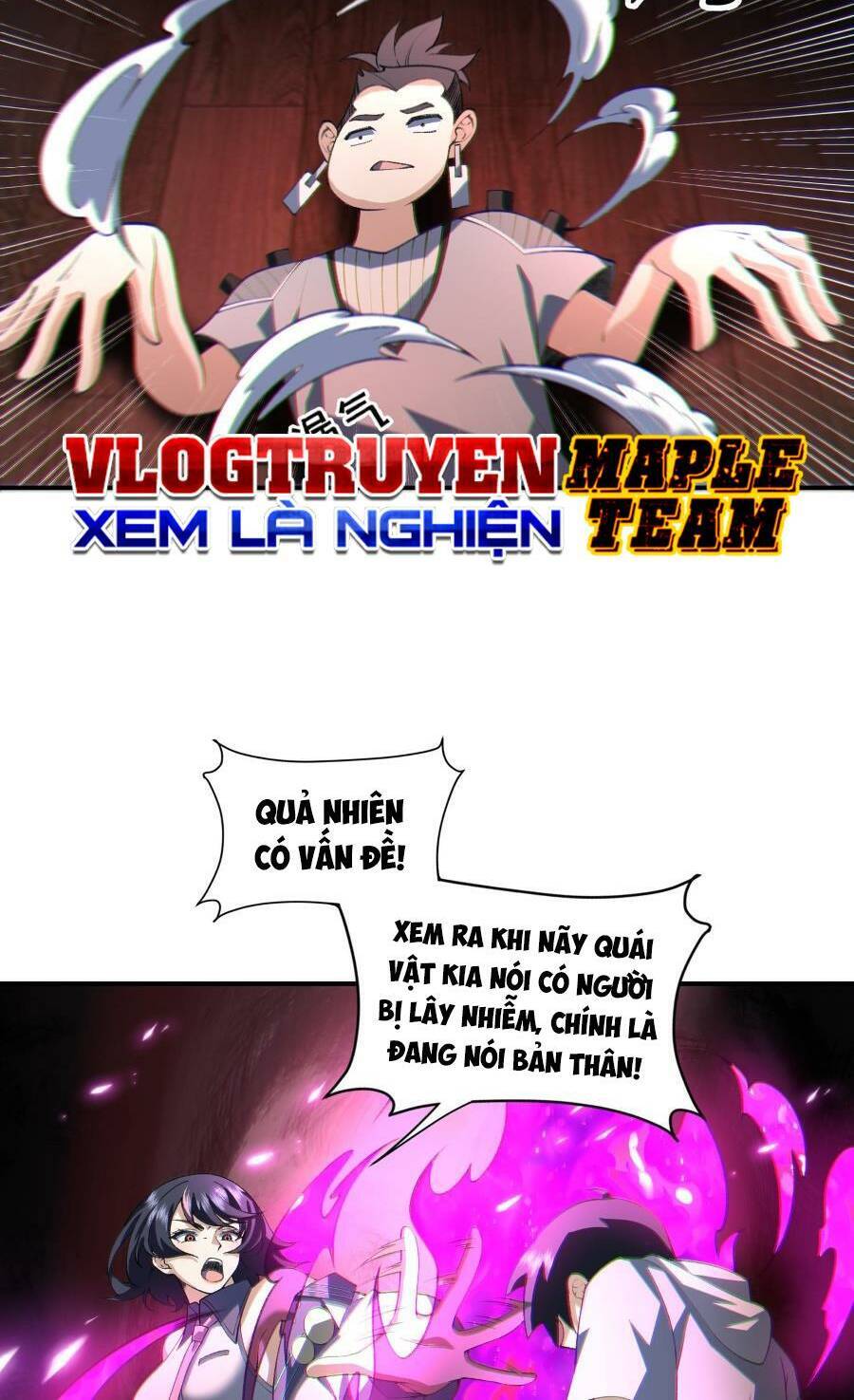 trong đầu ta có đại đạo tam thiên chapter 8 32